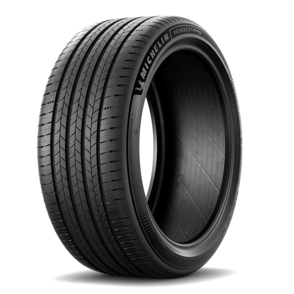 ยาง MICHELIN PRIMACY 5 energy มุมเฉียง