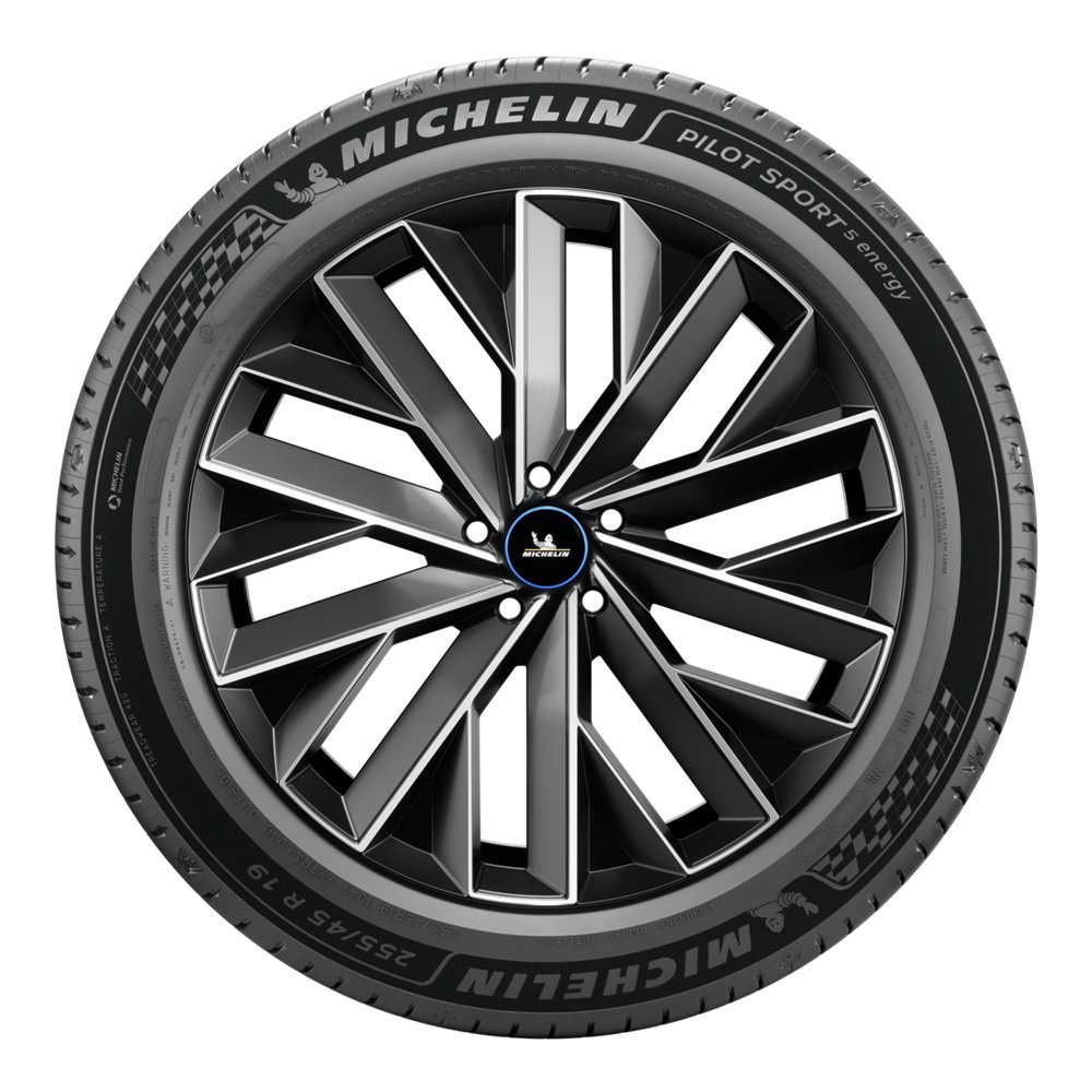 แก้มยาง MICHELIN PILOT SPORT 5 energy