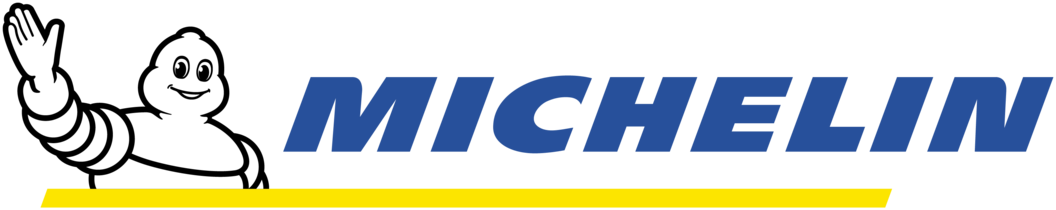 โลโก้ Michelin