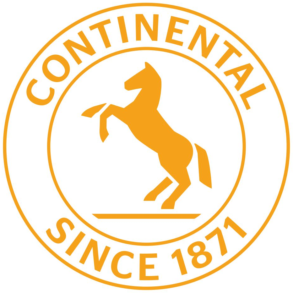 โลโก้ Continental