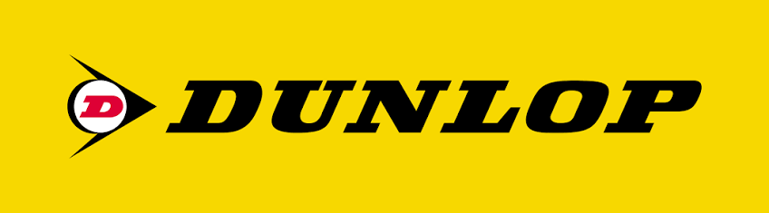 โลโก้ Dunlop