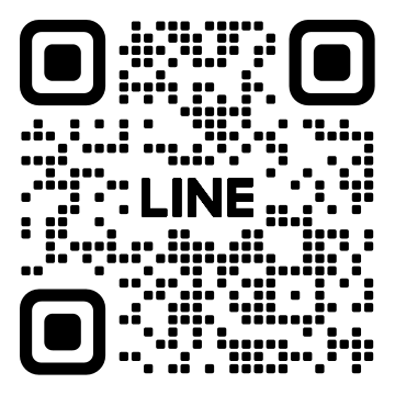 QR Code สำหรับเพิ่มเพื่อน LINE @stvtrader